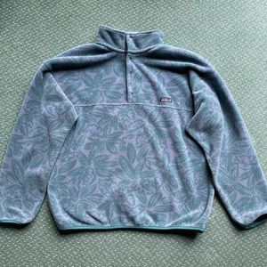 Patagonia Snap-T Pullover - Vintage Men’s